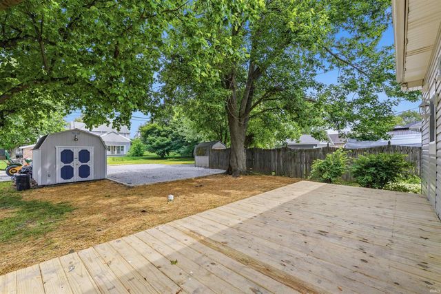 323 N Main Street, Tipton, IN 46072
