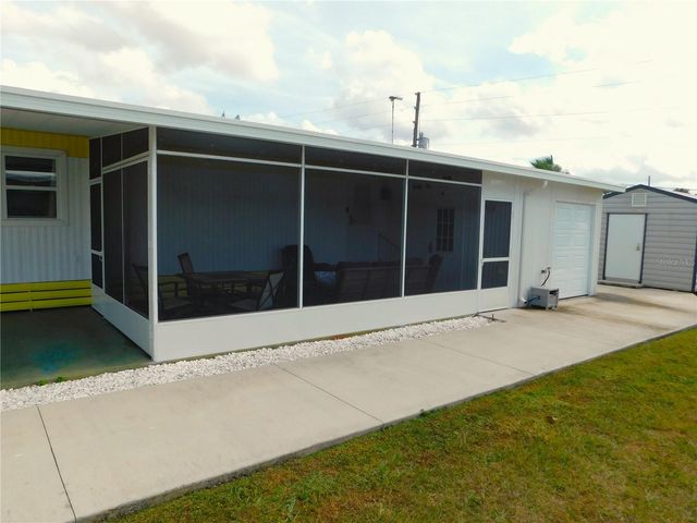 37320 8TH AVENUE, Zephyrhills, FL 33542