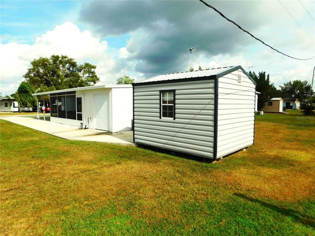 37320 8TH AVENUE, Zephyrhills, FL 33542