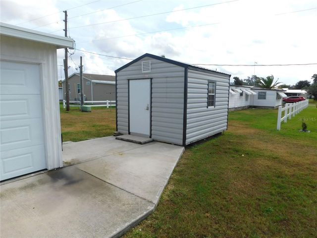 37320 8TH AVENUE, Zephyrhills, FL 33542