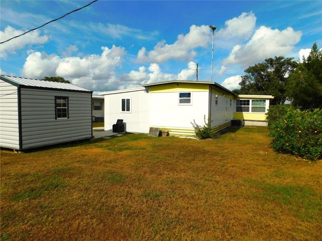 37320 8TH AVENUE, Zephyrhills, FL 33542