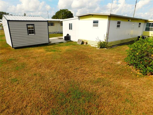 37320 8TH AVENUE, Zephyrhills, FL 33542