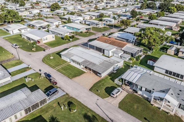 37320 8TH AVENUE, Zephyrhills, FL 33542