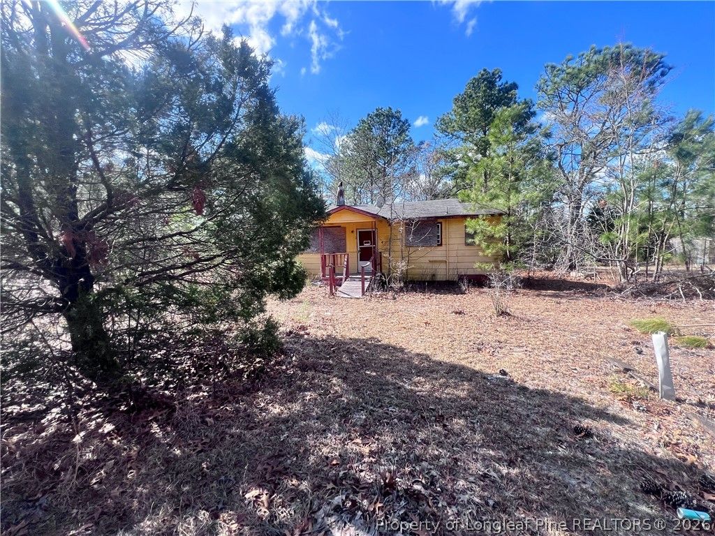1620 Thicket Road, Fayetteville, NC 28314 — photo 3