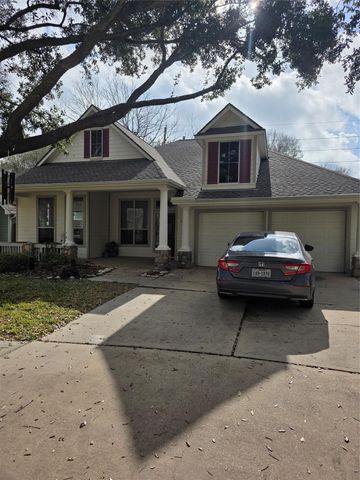 22702 Waverly Bend Court, Katy, TX 77450