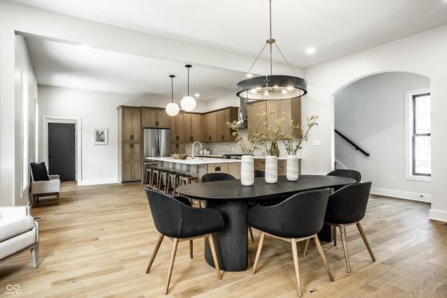 3868 N Park Avenue, Indianapolis, IN 46205