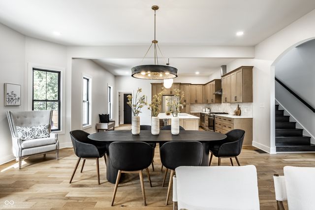 3868 N Park Avenue, Indianapolis, IN 46205