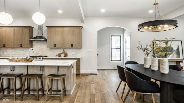 3868 N Park Avenue, Indianapolis, IN 46205