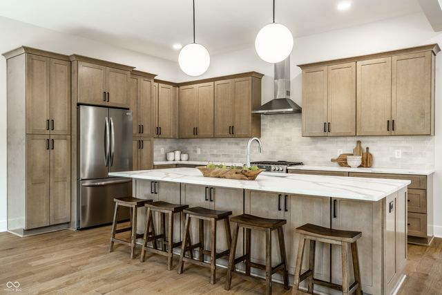 3868 N Park Avenue, Indianapolis, IN 46205