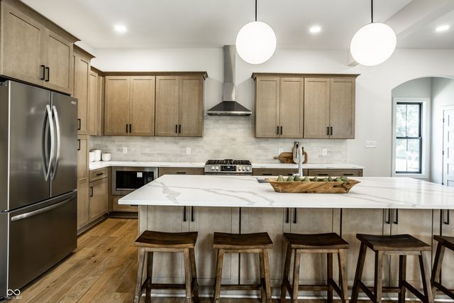 3868 N Park Avenue, Indianapolis, IN 46205