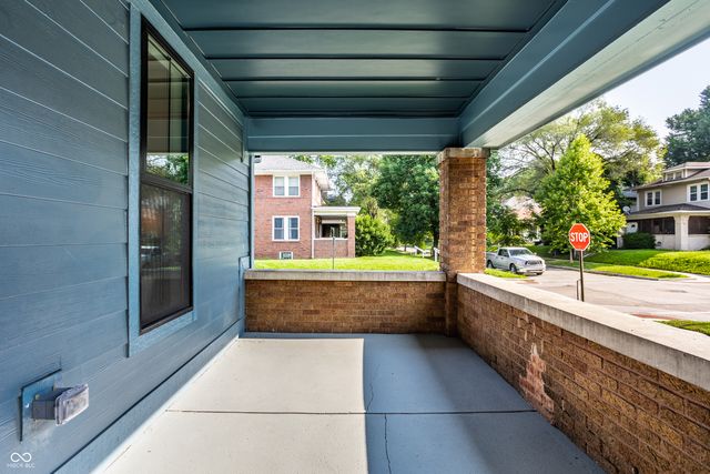 3868 N Park Avenue, Indianapolis, IN 46205