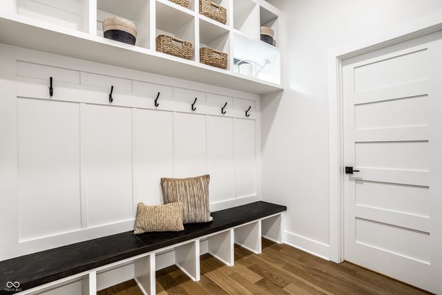 3868 N Park Avenue, Indianapolis, IN 46205