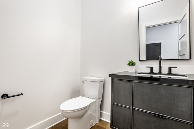 3868 N Park Avenue, Indianapolis, IN 46205