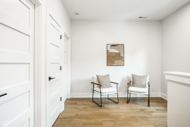 3868 N Park Avenue, Indianapolis, IN 46205