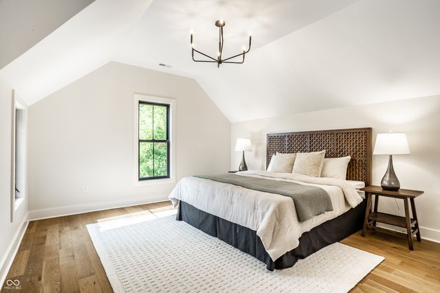 3868 N Park Avenue, Indianapolis, IN 46205