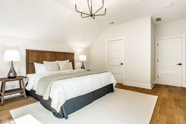 3868 N Park Avenue, Indianapolis, IN 46205