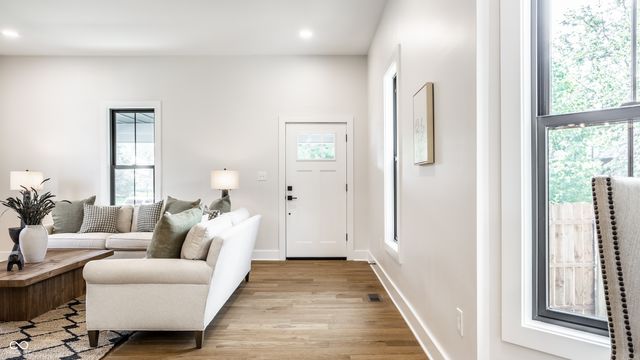 3868 N Park Avenue, Indianapolis, IN 46205