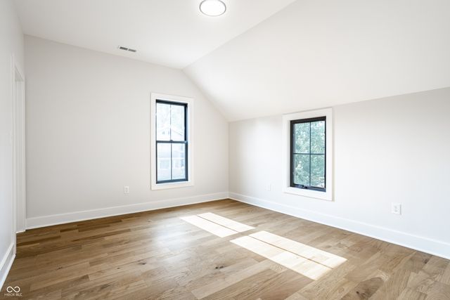 3868 N Park Avenue, Indianapolis, IN 46205