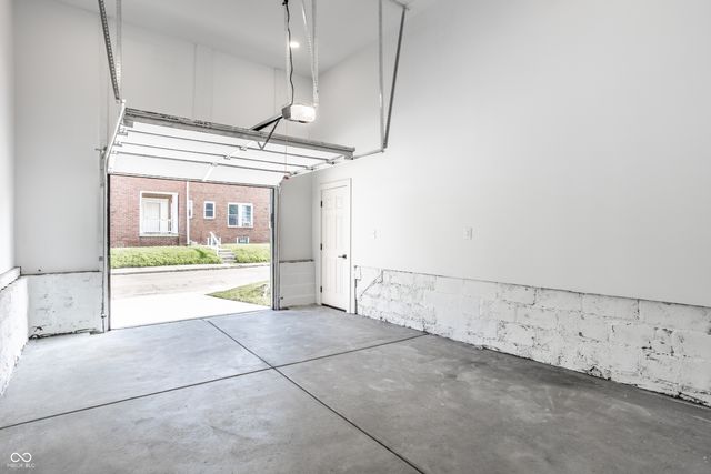 3868 N Park Avenue, Indianapolis, IN 46205