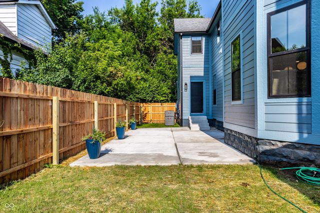 3868 N Park Avenue, Indianapolis, IN 46205