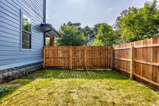 3868 N Park Avenue, Indianapolis, IN 46205