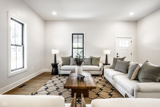 3868 N Park Avenue, Indianapolis, IN 46205