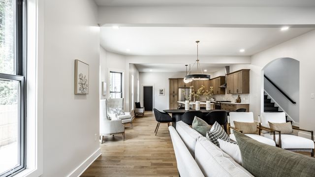 3868 N Park Avenue, Indianapolis, IN 46205