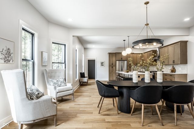 3868 N Park Avenue, Indianapolis, IN 46205