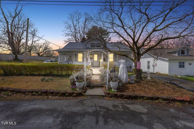 1462 Georgia Avenue, Bristol, TN 37620