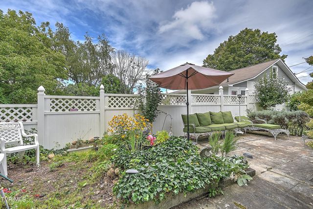 1462 Georgia Avenue, Bristol, TN 37620