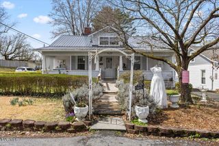 1462 Georgia Avenue, Bristol, TN 37620