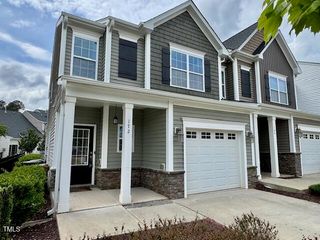 172 Wellons Creek Drive, Garner, NC 27529