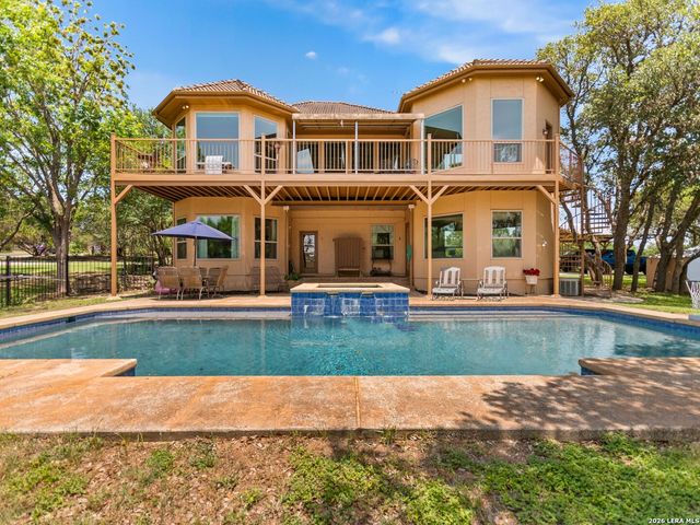 31360 WILD OAK HL, Fair Oaks Ranch, TX 78015