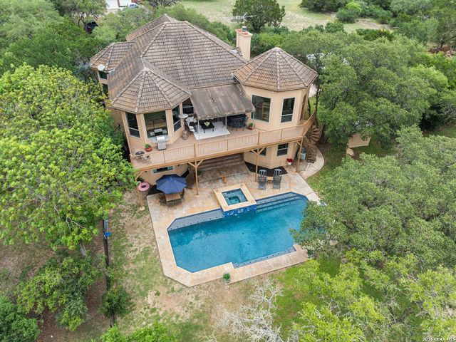 31360 WILD OAK HL, Fair Oaks Ranch, TX 78015