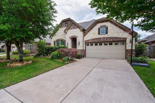 28631 Far West Trail, Katy, TX 77494
