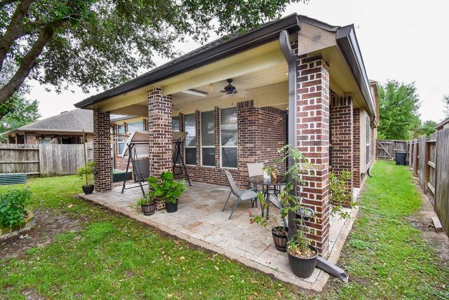 28631 Far West Trail, Katy, TX 77494