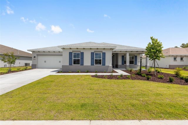 10571 SW 101ST LANE ROAD, Ocala, FL 34481
