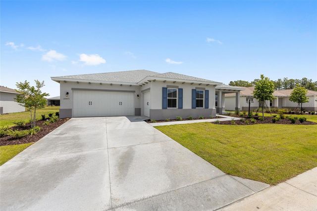 10571 SW 101ST LANE ROAD, Ocala, FL 34481