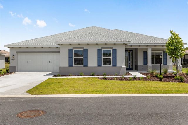 10571 SW 101ST LANE ROAD, Ocala, FL 34481