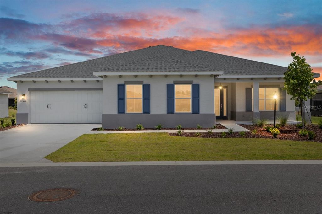 10571 SW 101ST LANE ROAD, Ocala, FL 34481