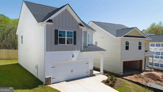 11924 Aukerman Way, Hampton, GA 30228