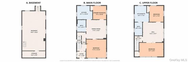 6117 165th Street, Fresh Meadows, NY 11365