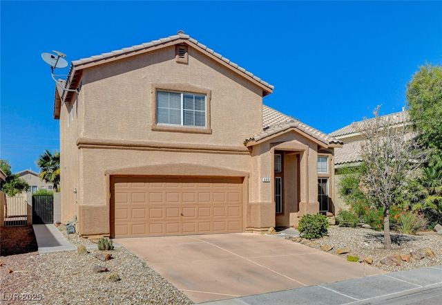 688 Emerald City Ave Avenue, Las Vegas, NV 89183