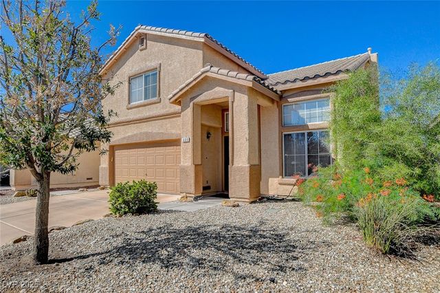 688 Emerald City Ave Avenue, Las Vegas, NV 89183