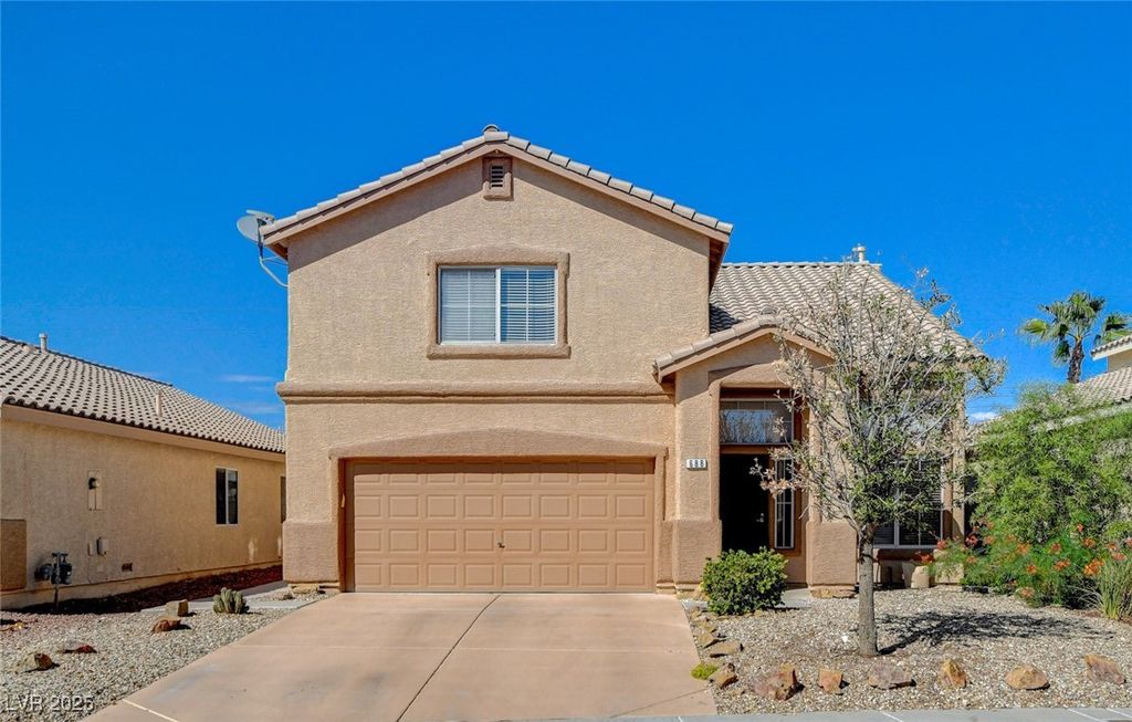 688 Emerald City Ave Avenue, Las Vegas, NV 89183