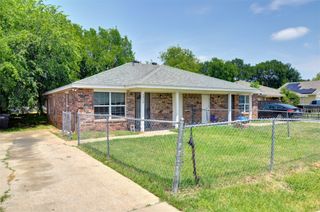 5909 Whittlesey Road, Fort Worth, TX 76119