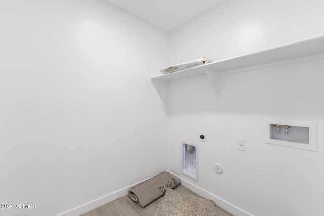 200 Gompers Circle, Morristown, AZ 85342