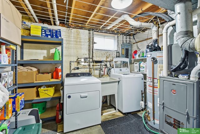 2608 Gindy Drive, Bellevue, NE 68147