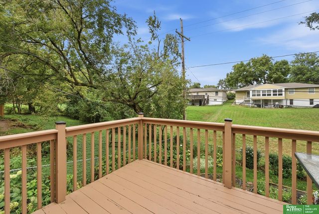 2608 Gindy Drive, Bellevue, NE 68147