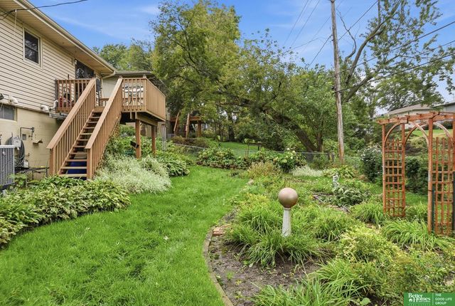 2608 Gindy Drive, Bellevue, NE 68147
